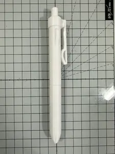 按动笔