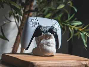 Alicias Mask PS5 Controller Mount
