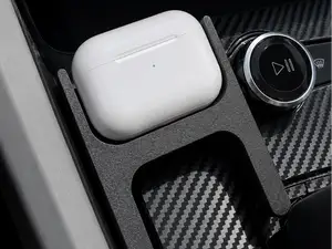 Polestar 2 AirPods Charging Cradle (Pro/G3/G4)