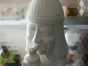 vodník