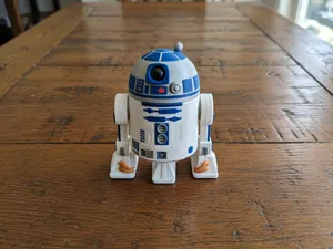 R2-D2 Mini Figure
