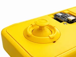 3D-модели для радиоуправляемого катера Remo Hobby SMAX