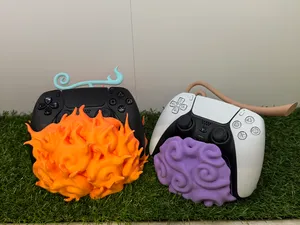 Porta Controller One Piece Frutto Gomu Gomu