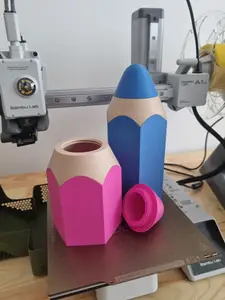 Pencil box