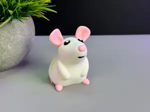 Cute Mouse