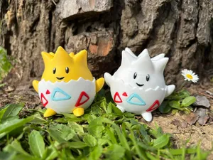 Togepi (no supports)