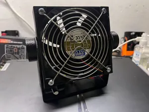 12厘米风扇支架