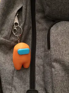 Among us figure (keychain)