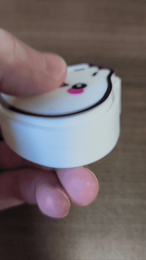 Kawaii Dumpling Clicker