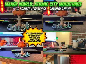 Atomic City