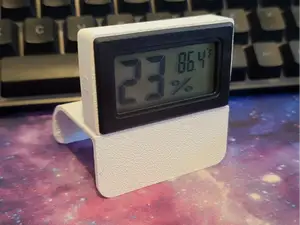 Hygrometer Display Stand Anycubic Kobra S1 ACE PRO