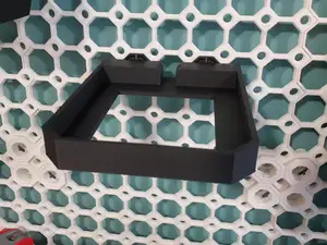 Baofeng Radio Charger Holder for Multiboard