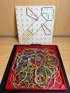 geoboard kids toys