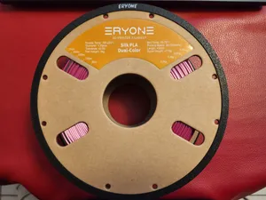 Adaptateur jante bobine ERYONE pour AMS, ACE, IFS