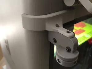 Larger Stopper Model for 180/270 Degree Door Hinge