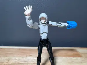 Dummy 13 Modulo Yuji Itadori 1.1 (JJK)