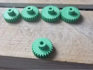 gear m1 26t