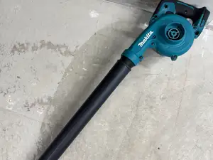 Mini Makita Blower Adapter