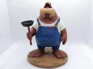 Hey Bub zootopia 2