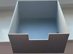 Billy Box
