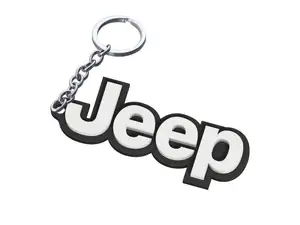 Jeep Keychain – Car Keychain