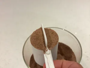 proteinscoop