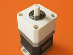 1:4 Planetary Gear Reducer NEMA 17 – High Torque