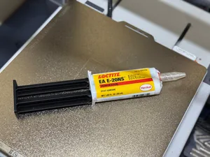 Disposable Epoxy Mixing Tip
