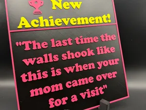 Dungeon Crawler Carl Quote Fan Art