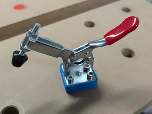 (20mm) Toggle Clamp Head for Ultimate Bench Dogs