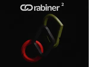 Carabiner