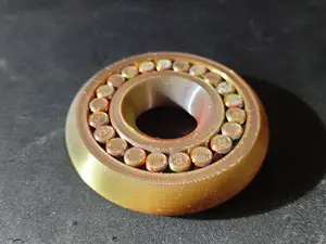Fidget Roller Bearing