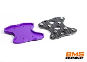 BMS Racing TBS Lucid ESC Drill Jig