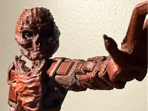 Vecna Dummy 13