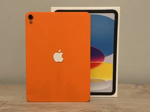 iPad 11/10 Replica (Actual size!)
