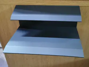 Wall-Mounted Shoe Rack