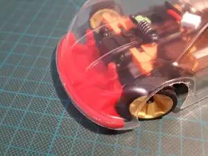 <BRB> RC Car K969 K989 PF P63 Front Bumper