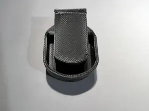 Toyota Tacoma tailgate hinge support/bushing