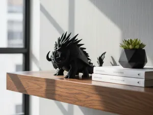 Mamoth Dragon