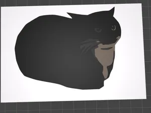 Maxwell the cat picture meme