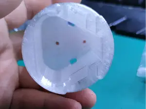 12V工具电池B型取电器