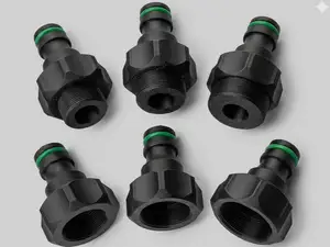 Wasserhahn M22x1 M24x1 M28x1 M16,5 Adapter Gardena
