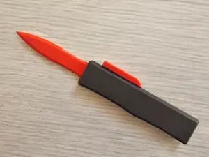 OTF Switch Knife Improved