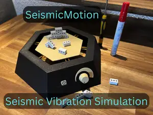 SeismicMotion