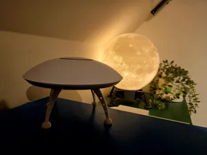Unifi Ufo Stand