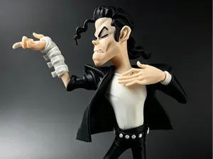 Michael Jackson