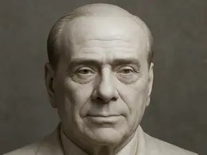 silvio berlusconi