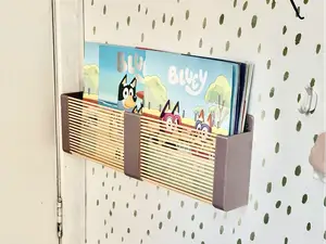 Skewers Shelf