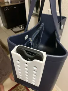 Bogg Bag Hanging Phone Accessary