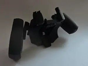 Dummy 13 Modular Police/Military Duty Belt